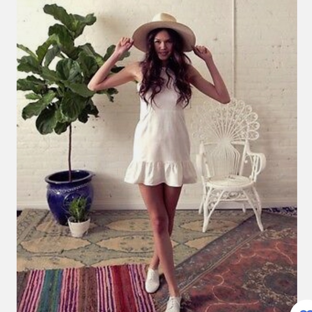 Stone Cold Fox Pistol Dress Size‎ 1: XS/S